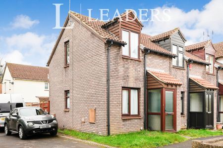 1 bedroom house to rent The Vennings, Cam, Dursley, Gloucestershire, GL11 - Photo 5