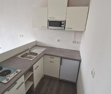 Modernisiertes 1 Zimmer-Appartement mit Balkon - Foto 4