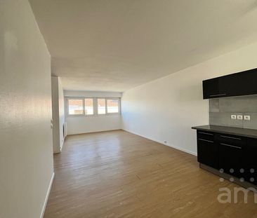 Appartement 3 pièce(s) 55.10 m2 - Photo 1