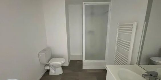 Appartement à louer 1 pièce 25.33m² - Photo 3