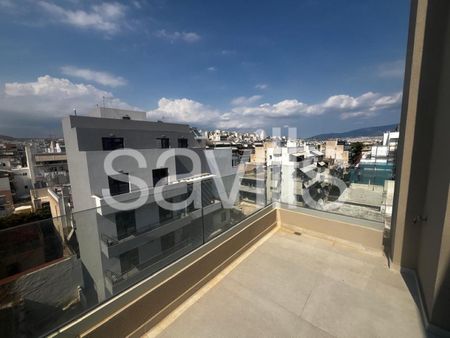 Διαμέρισμα για ενοικίαση Ταμπούρια – Αγία Σοφία - Photo 3