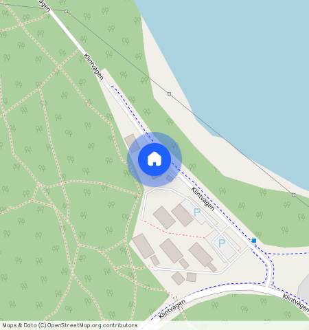 Klintvägen **, Luleå