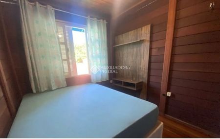 Casa com 3 quartos e 165m² para alugar em Lagoa da Conceição, Florianópolis. - Photo 2