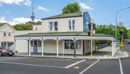 Character and Charm in Freemans Bay - Photo 5