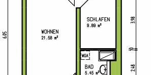 Exklusiv: Eilperfeld mit eigener Terrasse & Garten! - Foto 3