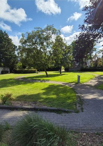Appartement te huur - Foto 4