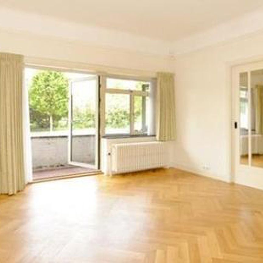 Lessinglaan 3533 AM Utrecht - Photo 1