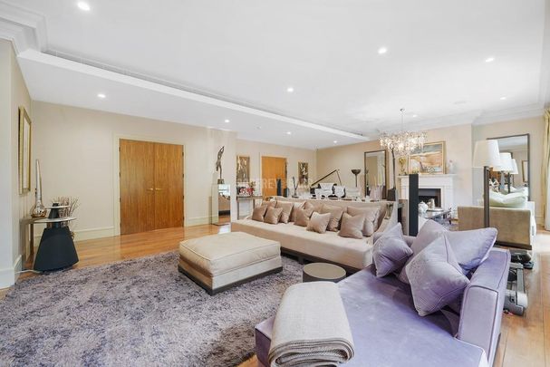 3 bedroom apartment to rent - Photo 1