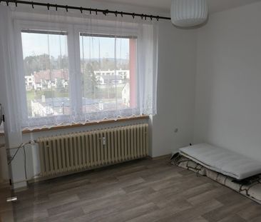 Pronájem bytu 3+1 75 m², U Kaštánku , Červený Kostelec - Fotografie 6