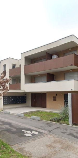 Appartement 1 pièce - Photo 1