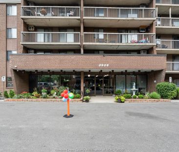 For Lease - 3936 WYANDOTTE Street Unit# 805, Windsor, Ontario - Photo 5