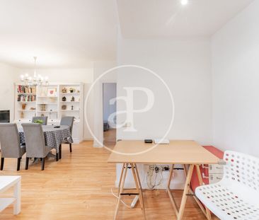 Flat for rent in Guindalera (Madrid) - Photo 3