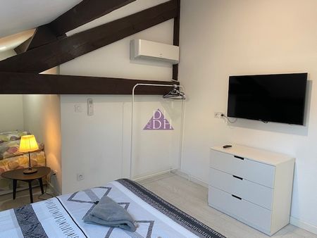 COEUR DE VILLE 1 - Photo 5