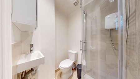 studio property to let - Photo 5