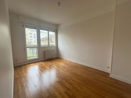 Location appartement 3 pièces, 56.58m², Rouen - Photo 3