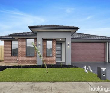 BRAND NEW FAMILY HOME IN DONNYBROOK - Photo 5