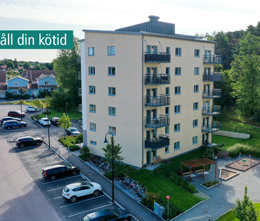 Bil-Oskars gata 4, 749 43, Enköping - Foto 5