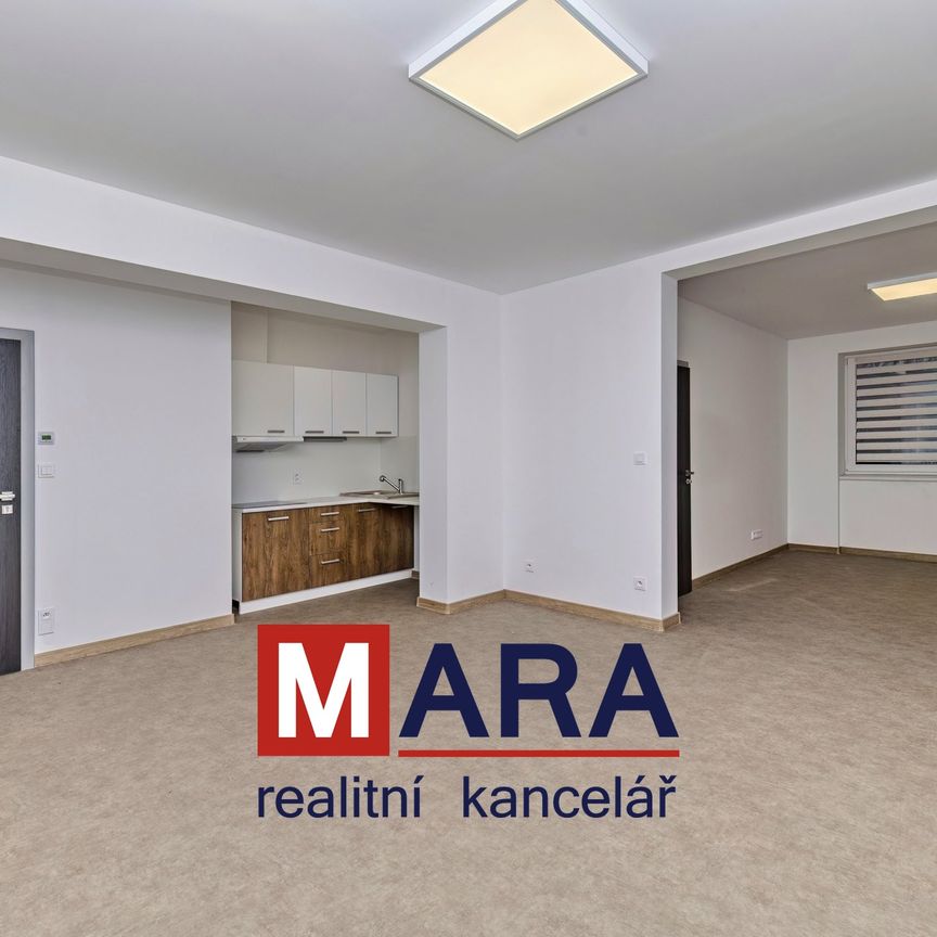 Pronájem bytu 1+kk a garsoniéry 47 m², Přichystalova 299, Olomouc - Фото 1