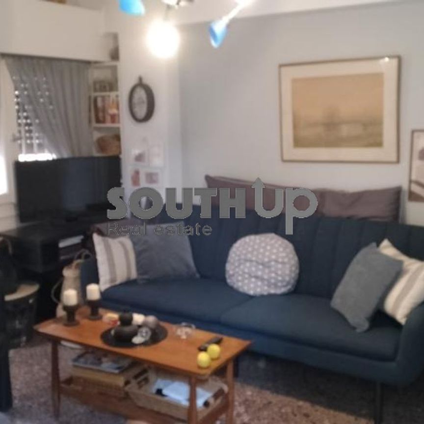Ενοικίαση κατοικίας, 42 τ.μ., Σαρωνίδα, 500 € - Photo 1