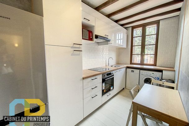 T2 bis RENOVE MEUBLE 71m² - ST CYPRIEN - Photo 1