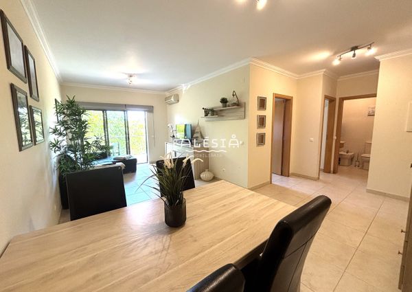 Apartamento T1 em Faro