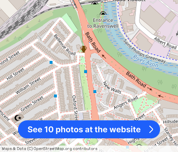 Totterdown, Wells Road, BS4 2AL - Photo 1