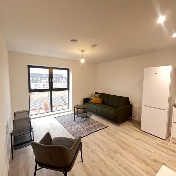 Bilsborrow Avenue - Photo 1