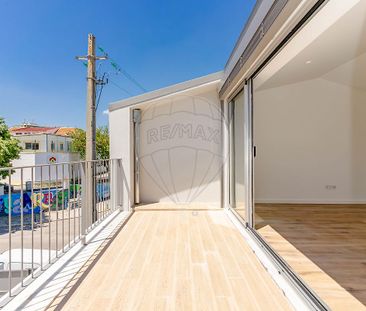Moradia T2 em Setúbal - Foto 3