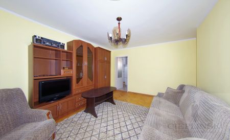 Mieszkanie z balkonem na wynajem! - Zdjęcie 4