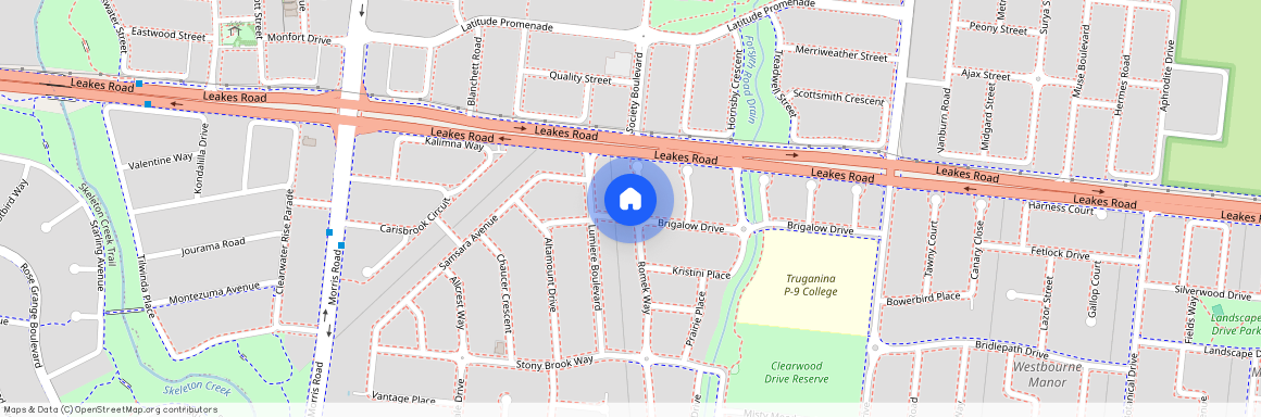 1 Waddywood Court, Vic 3029, Truganina