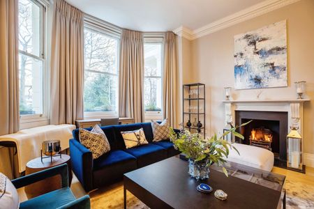 2 Bed Flat, Charlesworth House, SW7 - Photo 2