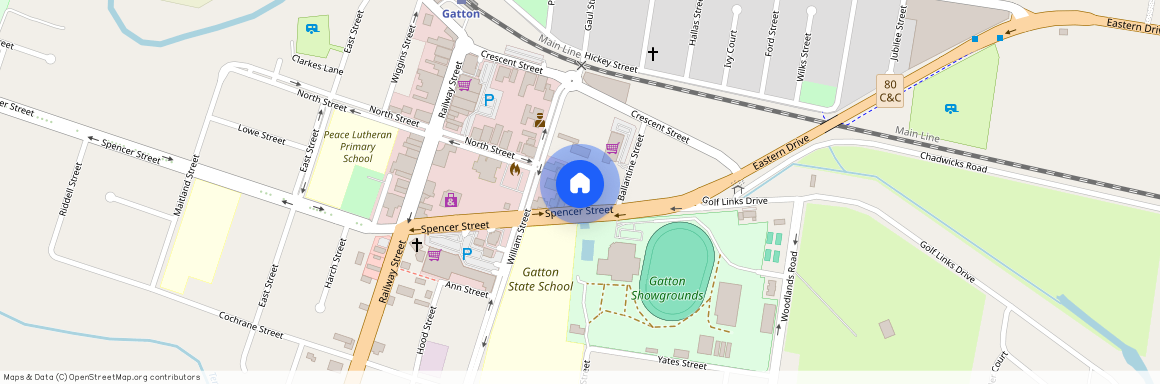 1/129 Spencer Street, Gatton, QLD, 4343