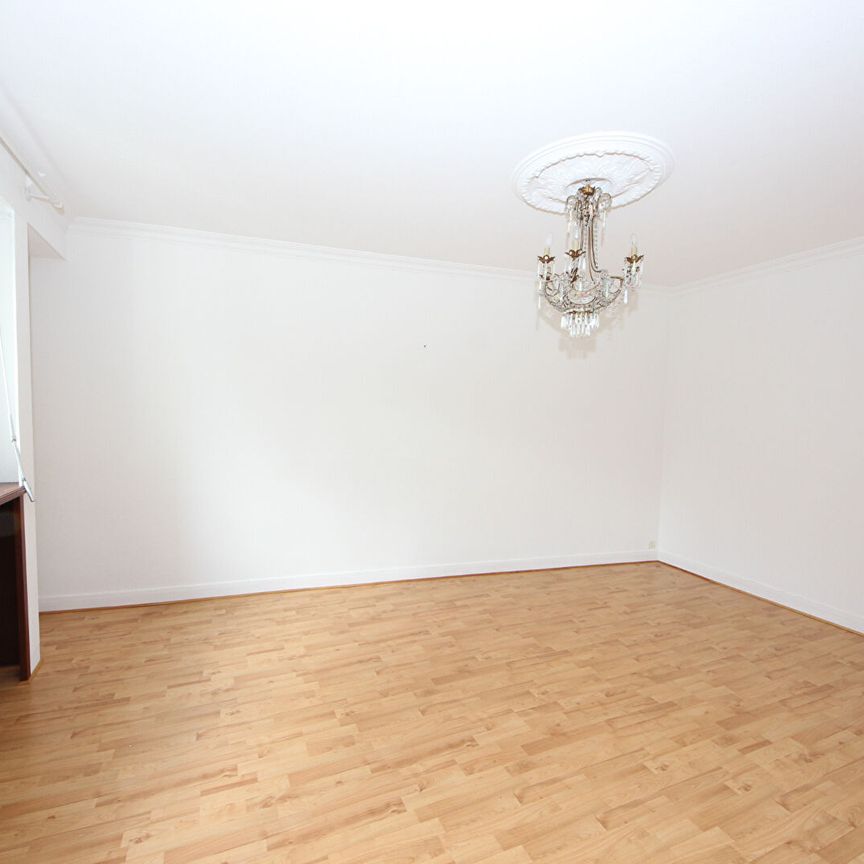 Location Appartement 4 pièces 105m² - Photo 1