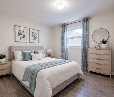 For Lease - 140 Cherrywood Drive Unit# MAIN, Newmarket, Ontario - Photo 5