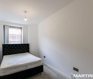 2 bedroom apartment to rent - Photo 6