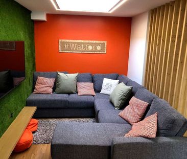 Great double room available WD25 Room 1 - Photo 2