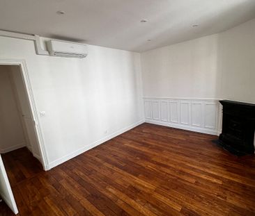 Appartement Nanterre 2 pièce(s) 37,01 m2 - Photo 4