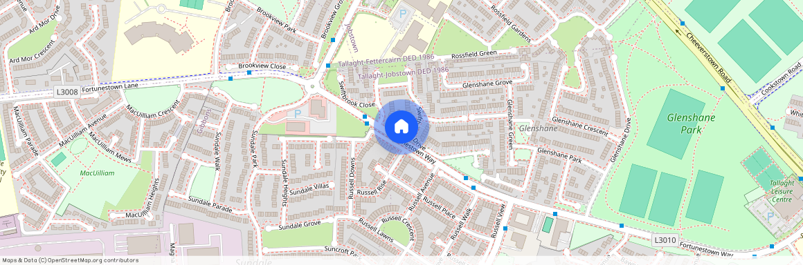 Swiftbrook Drive, Tallaght, Dublin 24