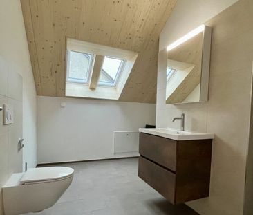 3.5 Zimmer, 91 m², 1. Stock - Photo 5