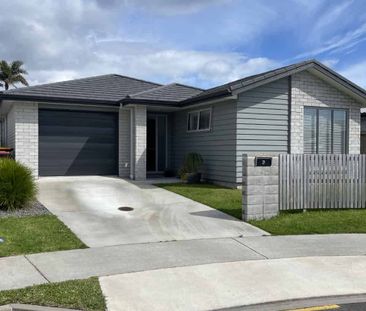 Modern Styling in Papamoa - Photo 3