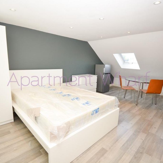 1 bedroom flat to rent - Photo 1