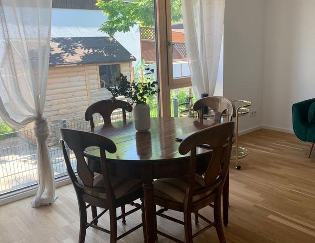 2,5 Zimmer Einliegerwohnung in Gröbenzell - Photo 1