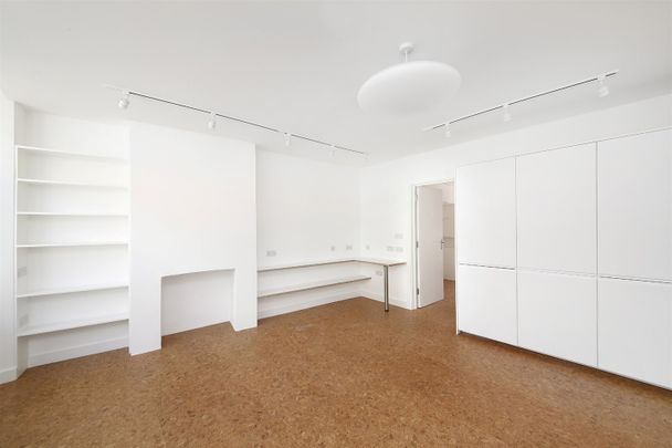 1 Bed Flat, Station Rise, SE27 - Photo 1