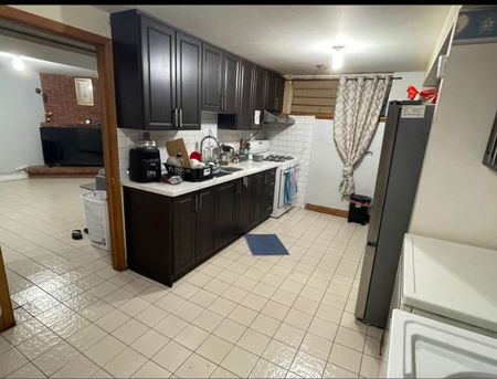 For Lease - 39 Fallway Road Unit# Basement, Brampton, Ontario - Photo 2
