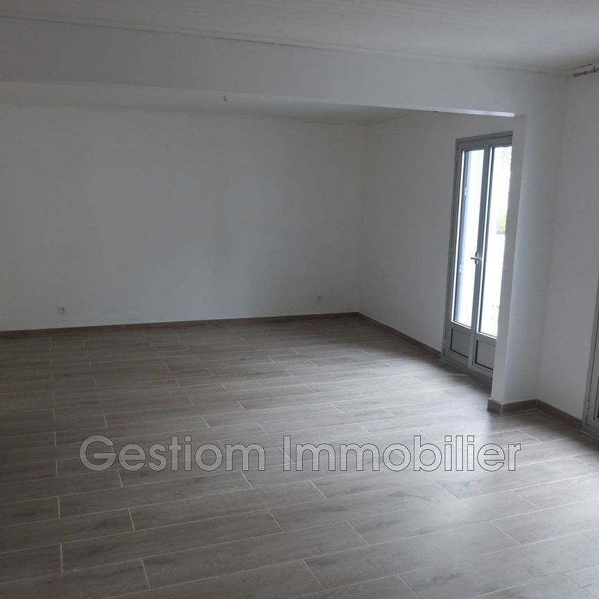 Location appartement - Photo 1