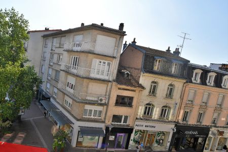 EPINAL - Appartement F4 - 80.1 m² - Photo 5