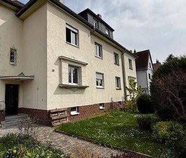 Wohnung in Leipzig-Engelsdorf – Erstbezug nach Renovierung! - Photo 1
