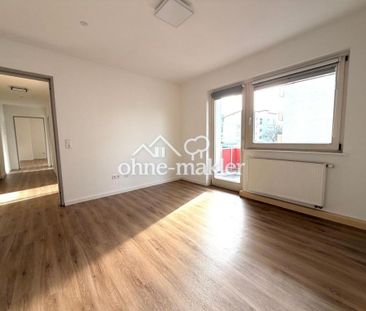 2-Zimmer Wohnung mit EBK in Walldürn - Photo 1