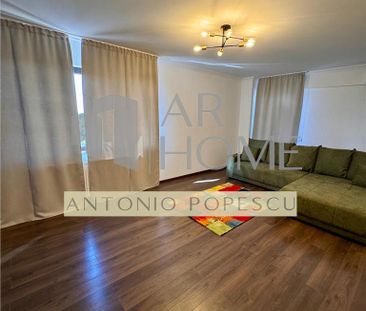 Apartament 2 camere, parcare proprie, prima inchiriere, Ploiesti, M... - Fotografie 4
