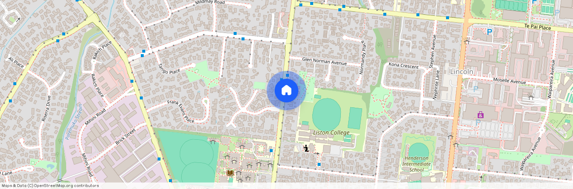 95A Rathgar Road, Henderson, Auckland